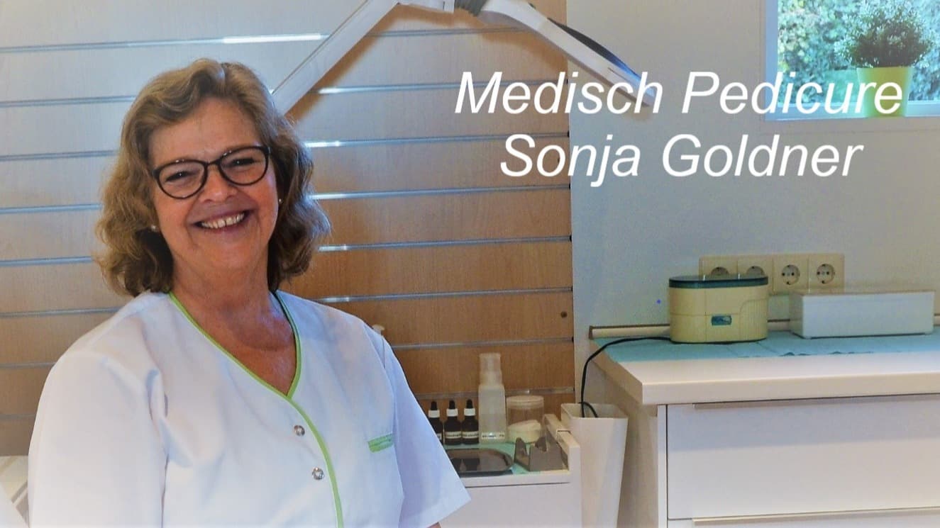 MP Sonja Goldner website